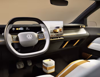Panel frontal Volkswagen ID. EVERY1 '03.2025