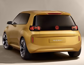 Volkswagen ID. EVERY1 '03.2025