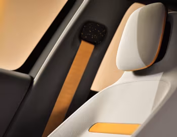 Interior Volkswagen ID. EVERY1 '03.2025