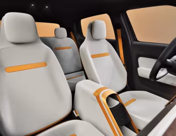 Interior Volkswagen ID. EVERY1 '03.2025