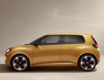 Volkswagen ID. EVERY1 '03.2025