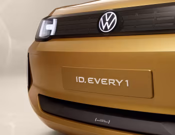 Volkswagen ID. EVERY1 '03.2025