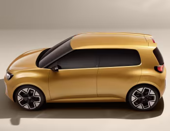 Volkswagen ID. EVERY1 '03.2025