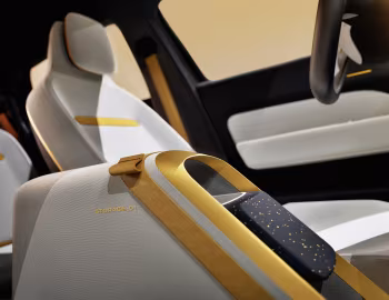 Interior Volkswagen ID. EVERY1 '03.2025