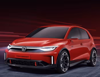 Volkswagen ID. GTI Concept '09.2023