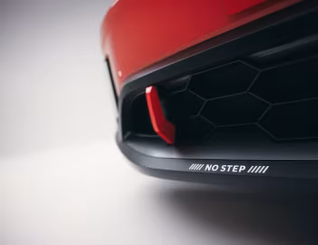 Volkswagen ID. GTI Concept '09.2023