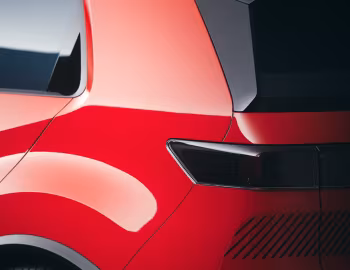 Volkswagen ID. GTI Concept '09.2023