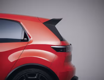 Volkswagen ID. GTI Concept '09.2023