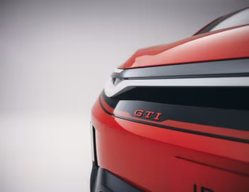Volkswagen ID. GTI Concept '09.2023