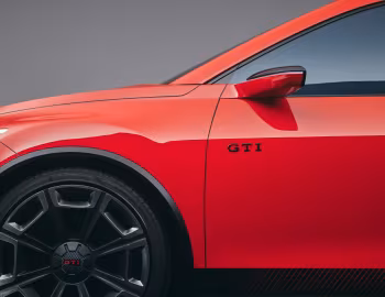 Volkswagen ID. GTI Concept '09.2023