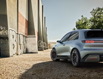 Volkswagen ID. GTI Concept '09.2023