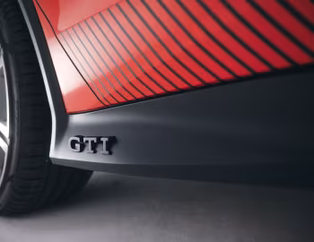 Volkswagen ID. GTI Concept '09.2023