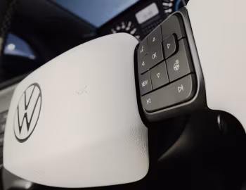 Interior Volkswagen ID. Polo Style [Worldwide] '2026