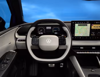 Panel frontal Volkswagen ID. Polo Style [Worldwide] '2026
