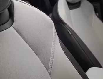 Interior Volkswagen ID. Polo Style [Worldwide] '2026
