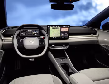 Panel frontal Volkswagen ID. Polo Style [Worldwide] '2026
