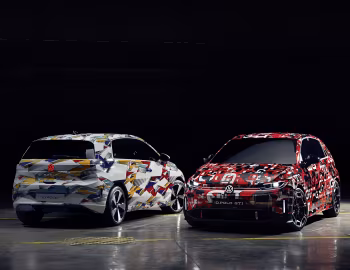 Volkswagen ID. Polo '2026