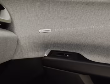 Interior Volkswagen ID. Polo Style [Worldwide] '2026