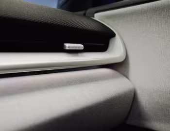 Interior Volkswagen ID. Polo Style [Worldwide] '2026