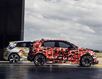 Volkswagen ID. Polo '2026
