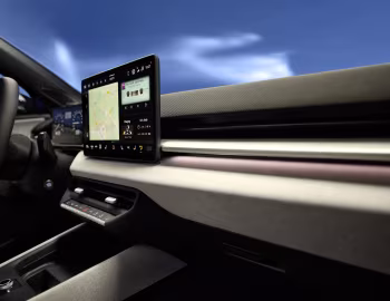 Interior Volkswagen ID. Polo Style [Worldwide] '2026
