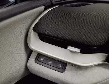 Interior Volkswagen ID. Polo Style [Worldwide] '2026