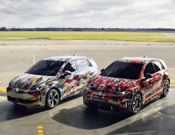 Volkswagen ID. Polo '2026