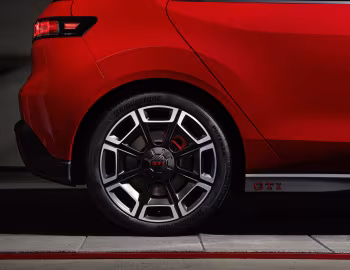 Volkswagen ID. Polo GTI [Worldwide] '2026
