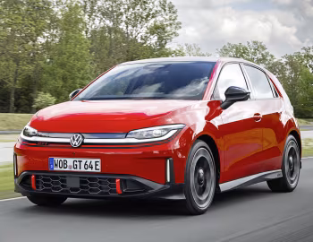 Volkswagen ID. Polo GTI [Worldwide] '2026