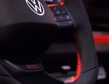 Interior Volkswagen ID. Polo GTI [Worldwide] '2026