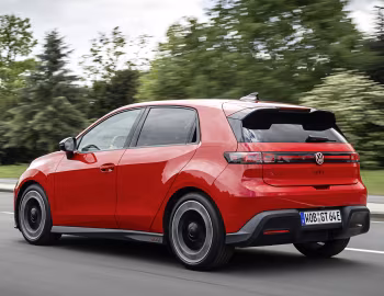 Volkswagen ID. Polo GTI [Worldwide] '2026