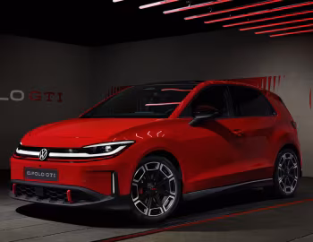 Volkswagen ID. Polo GTI [Worldwide] '2026