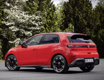 Volkswagen ID. Polo GTI [Worldwide] '2026