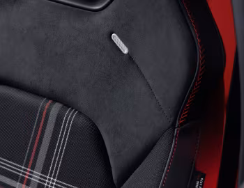 Interior Volkswagen ID. Polo GTI [Worldwide] '2026