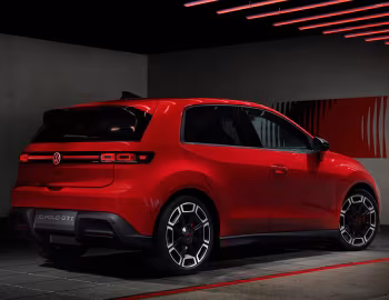 Volkswagen ID. Polo GTI [Worldwide] '2026