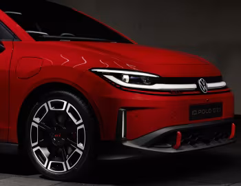 Volkswagen ID. Polo GTI [Worldwide] '2026