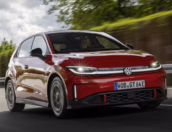 Volkswagen ID. Polo GTI [Worldwide] '2026