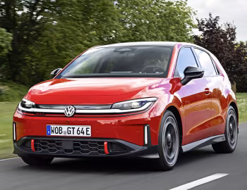 Volkswagen ID. Polo GTI [Worldwide] '2026