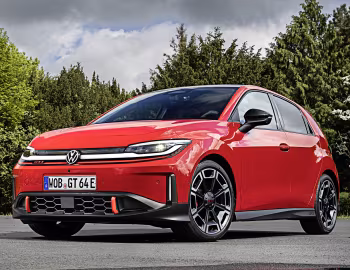 Volkswagen ID. Polo GTI [Worldwide] '2026