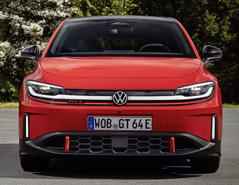 Volkswagen ID. Polo GTI [Worldwide] '2026