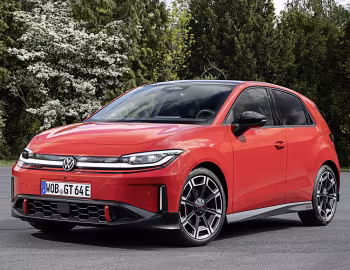 Volkswagen ID. Polo GTI [Worldwide] '2026