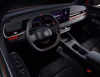Panel frontal Volkswagen ID. Polo GTI [Worldwide] '2026