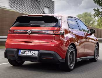 Volkswagen ID. Polo GTI [Worldwide] '2026