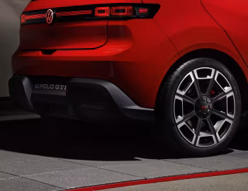 Volkswagen ID. Polo GTI [Worldwide] '2026