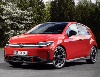 Volkswagen ID. Polo GTI [Worldwide] '2026