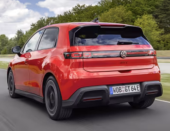 Volkswagen ID. Polo GTI [Worldwide] '2026