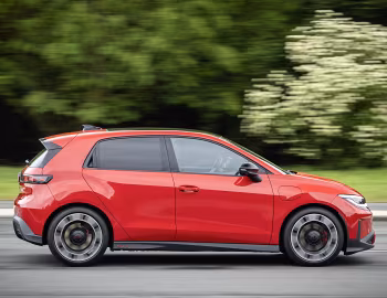 Volkswagen ID. Polo GTI [Worldwide] '2026