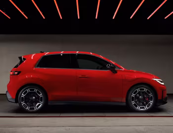 Volkswagen ID. Polo GTI [Worldwide] '2026