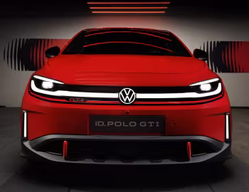 Volkswagen ID. Polo GTI [Worldwide] '2026