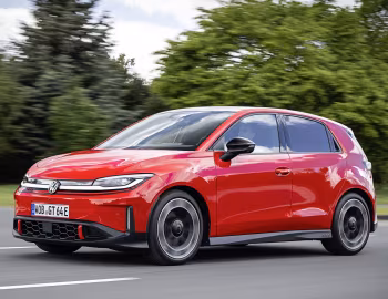 Volkswagen ID. Polo GTI [Worldwide] '2026
